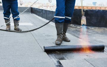 asphalt roofing Barharrow, Dumfries And Galloway