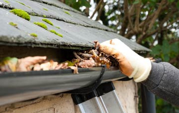 gutter cleaning Barharrow, Dumfries And Galloway