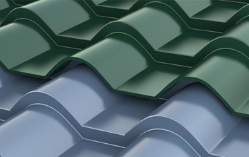 who should consider Barharrow plastic roofs