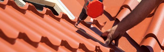 save on Barharrow roof installation costs