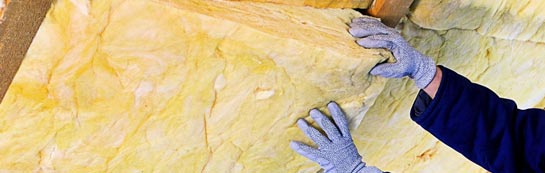 quotes for Barharrow roof insulation